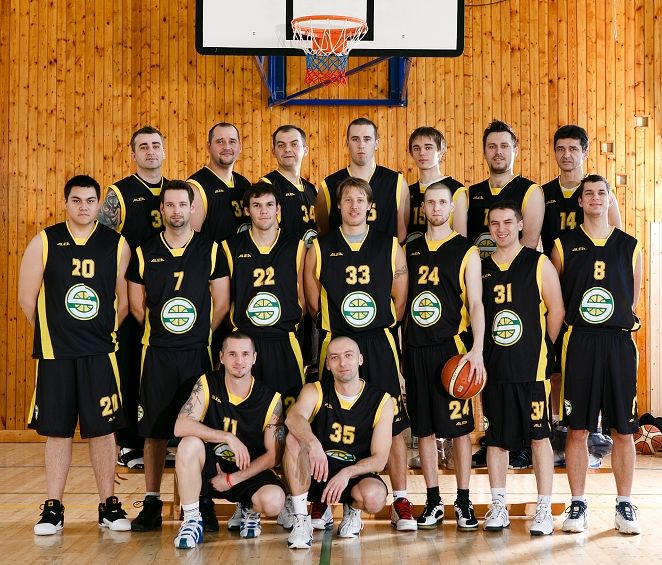BK Senica
